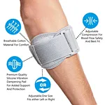 Best elbow brace for golfers elbow