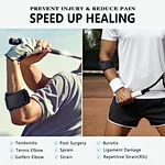 Best elbow brace for golfers elbow